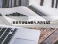 【奔奔车价格及图片,奔奔车型】