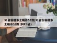 31省新增本土确诊55例(31省份新增本土确诊53例 涉及8省)