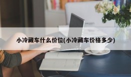 小冷藏车什么价位(小冷藏车价格多少)