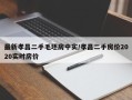 最新孝昌二手毛坯房中实/孝昌二手房价2020实时房价