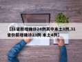 【31省新增确诊24例其中本土8例,31省份新增确诊23例 本土4例】