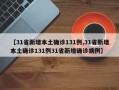 【31省新增本土确诊131例,31省新增本土确诊131例31省新增确诊病例】