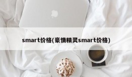 smart价格(豪情精灵smart价格)