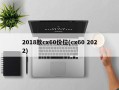 2018款cx60价位(cx60 2022)