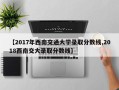 【2017年西南交通大学录取分数线,2018西南交大录取分数线】