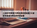 31省区市新增78例无症状感染者/31省区市新增5例无症状感染者